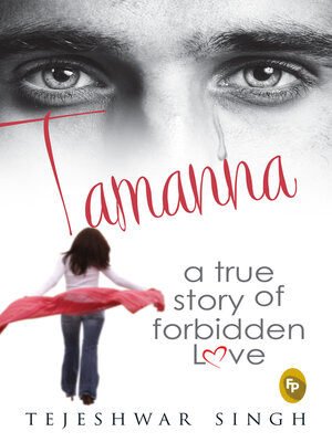cover image of Tamanna